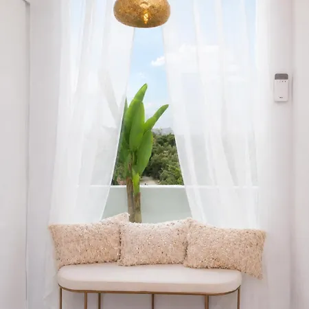 Apartment Jasmine Marbella