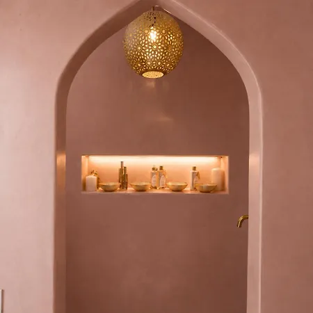 Jasmine Apartment Marbella