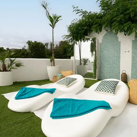 Jasmine * Marbella